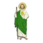 saint jude thaddeus android application logo